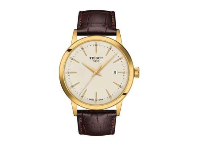 Notre gamme de montres Tissot Bijouterie Kuypers