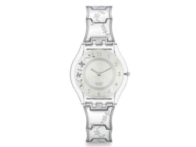 Swatch - Acier