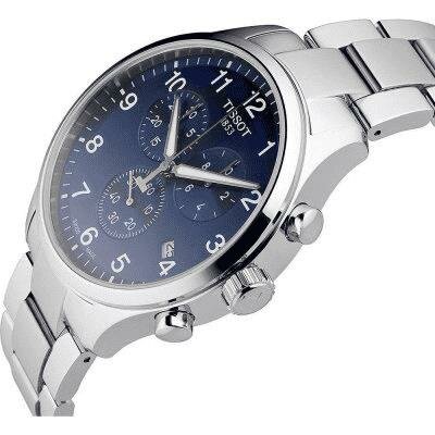 Montre Tissot - Acier