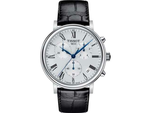 Montre Tissot - Acier
