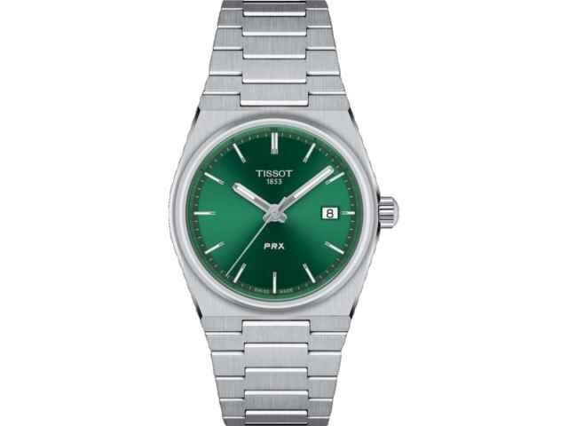 Tissot - Acier