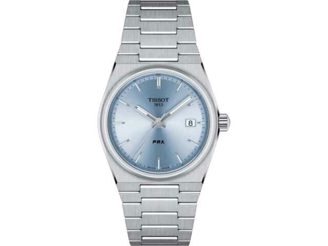 Tissot - Acier