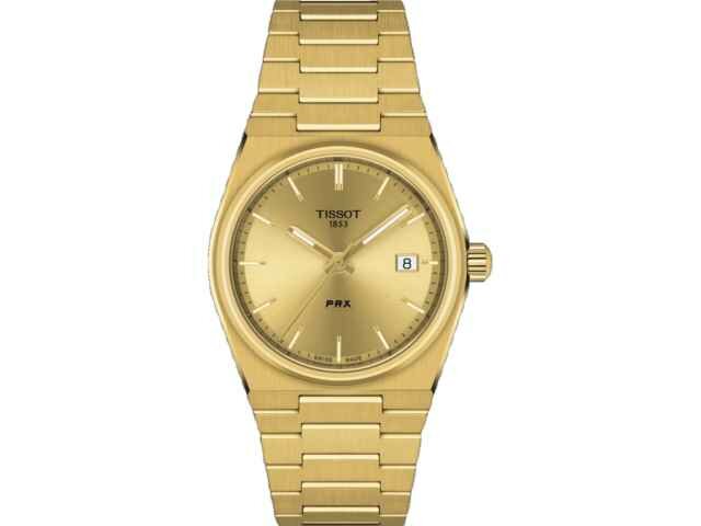 Tissot - Acier