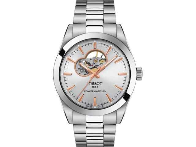 Tissot - Acier