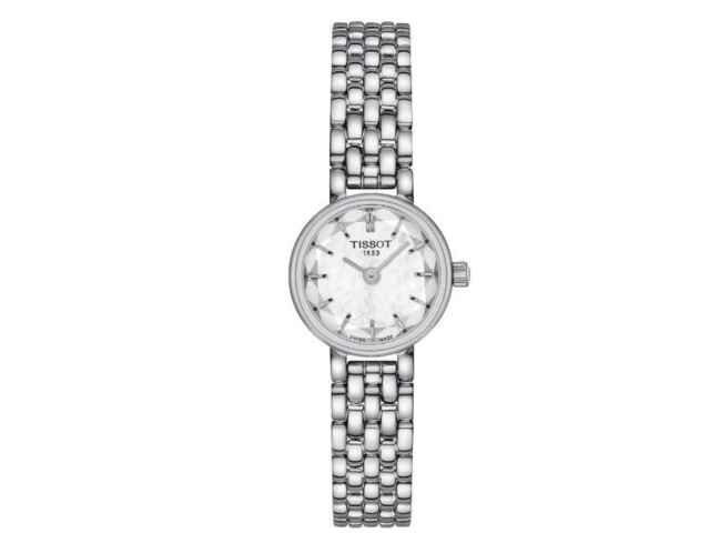Tissot - Acier