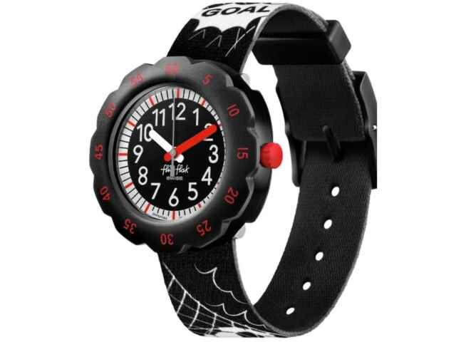 Montre Flik Flak - Plastique