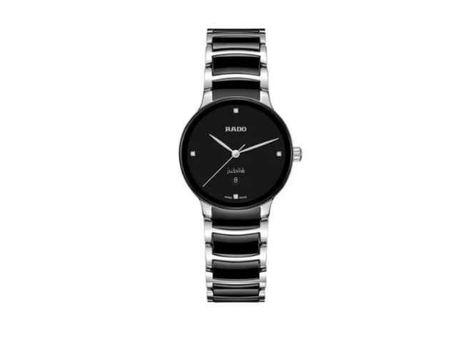 Montres Rado - Acier Céramique