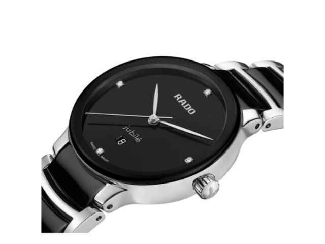 Montres Rado - Acier Céramique