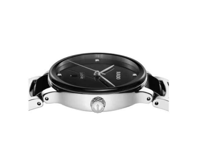 Montres Rado - Acier Céramique