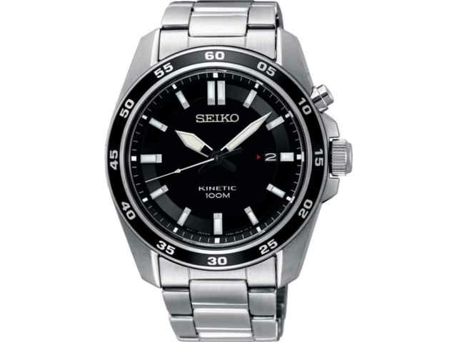 Seiko - Acier