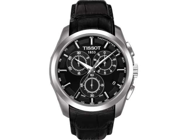 Montre Tissot - Acier