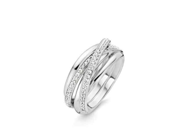 Bijoux Ti Sento - Argent