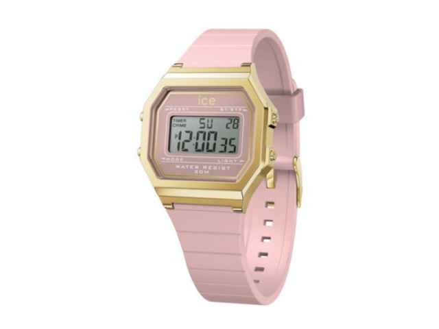Ice Watch - Acier | Ice Watch Belgium