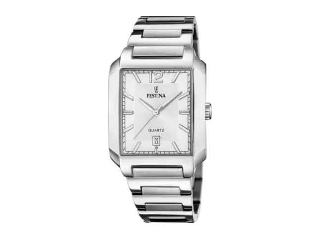 FESTINA - Acier