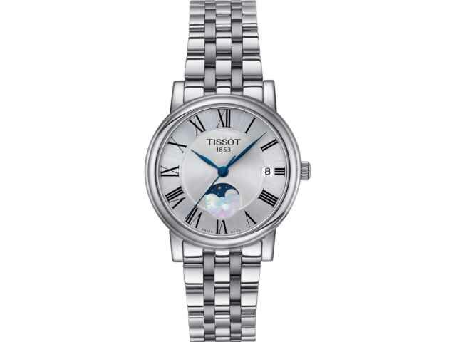 Montre Tissot - Acier