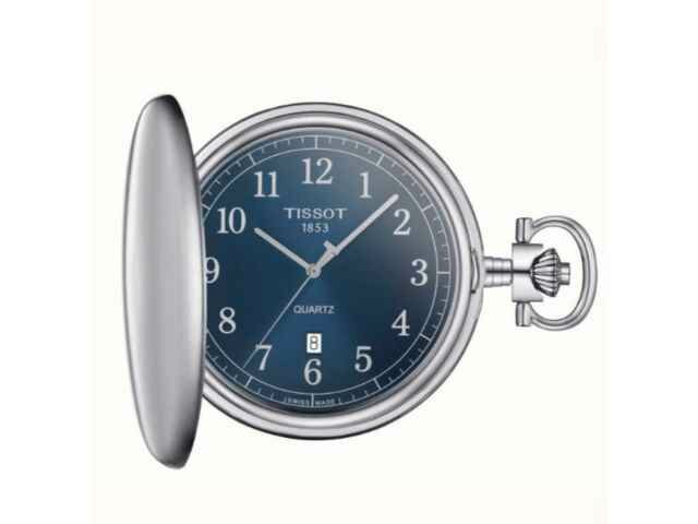 Tissot - Acier