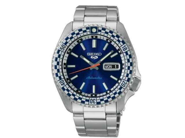 Montres best sale seiko belgique