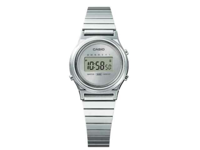 Casio - Acier