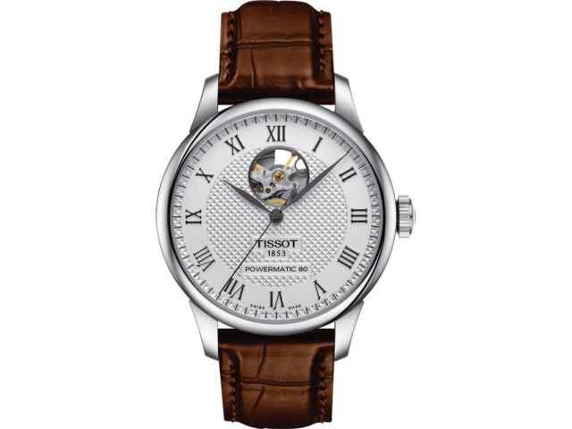 Tissot - Acier