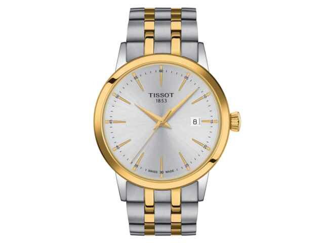 Tissot - Acier