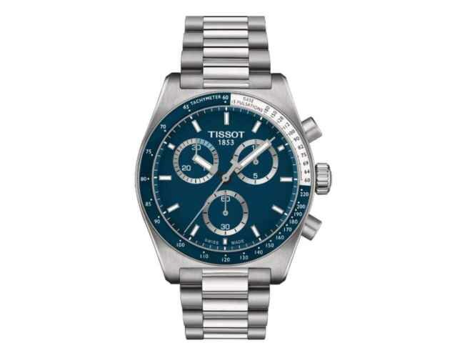 Tissot - Acier