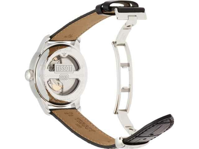 Montre Tissot - Acier