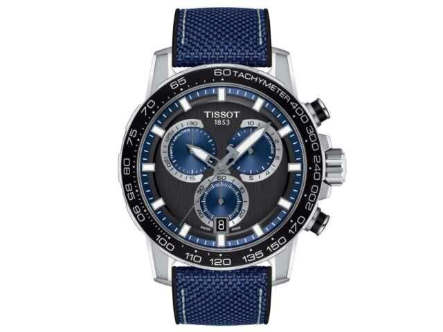 Montre Tissot - Acier