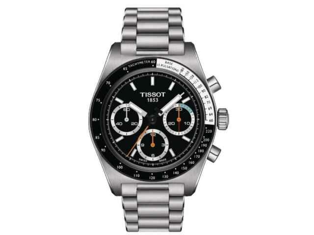 Tissot - Acier