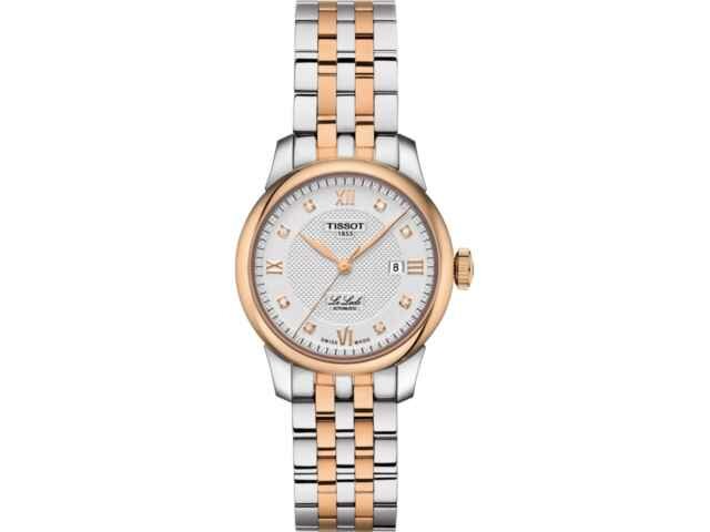 Montre Tissot - Acier