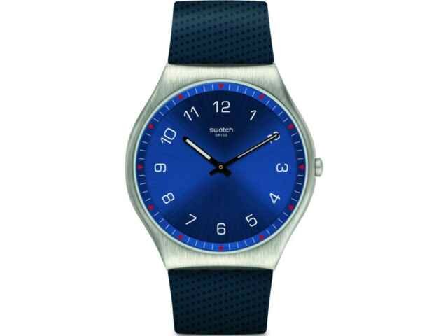Swatch - Acier