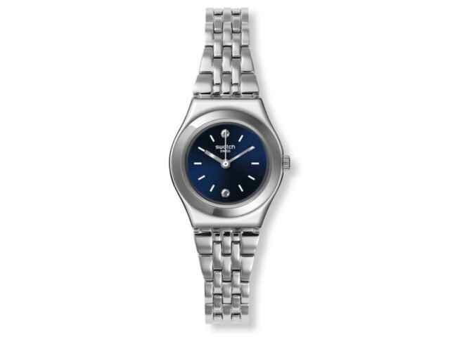 Swatch - Acier