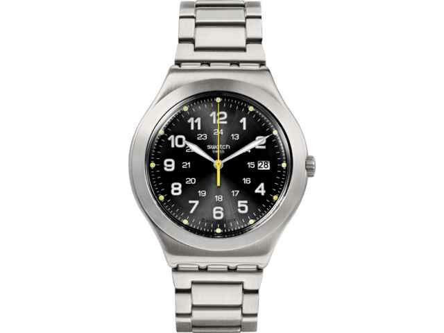 Swatch - Acier