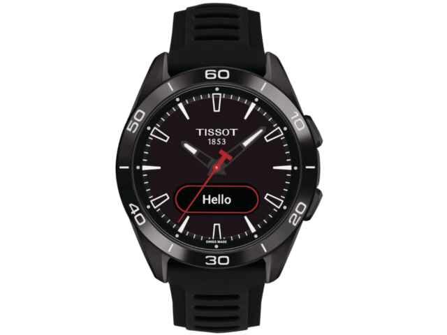 Tissot - Acier