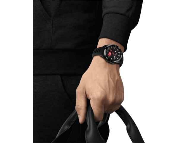 Tissot - Acier