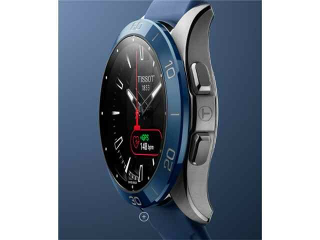 Tissot - Acier
