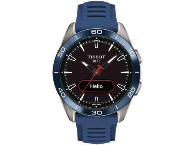 Tissot - Acier