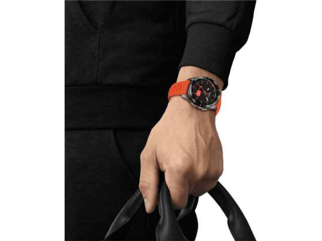 Tissot - Acier