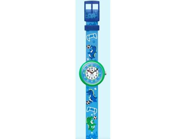 Montre Flik Flak - Plastique