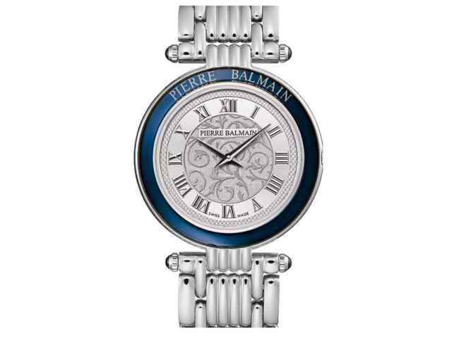 Montre Balmain - Acier