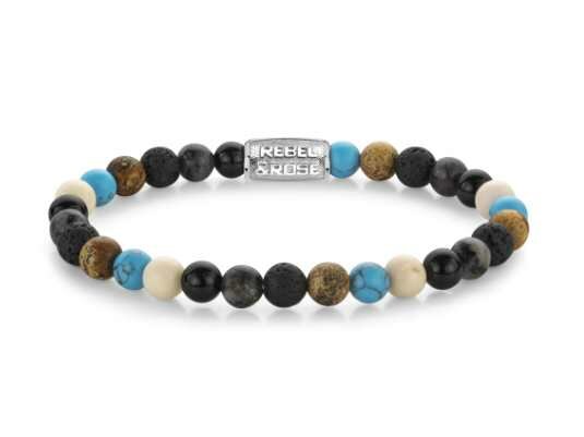 Rebel&Rose - Pierres Naturelles