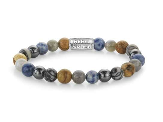 Rebel&Rose - Pierres Naturelles