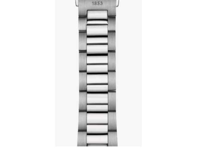 Tissot - Acier