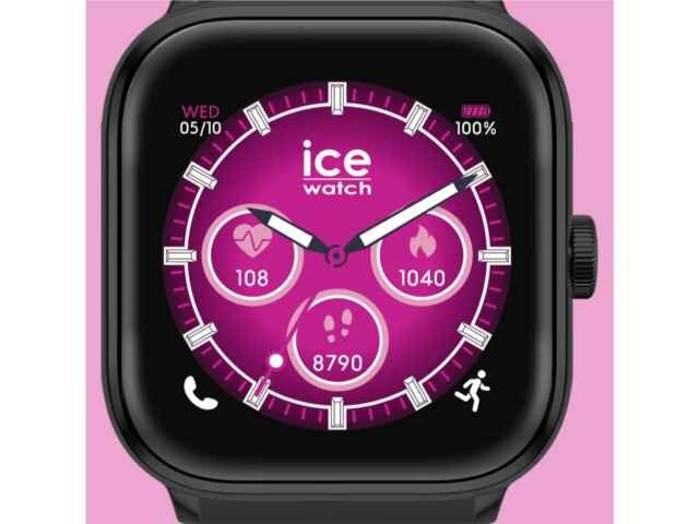 Ice Watch - Acier | Ice Watch Belgium
