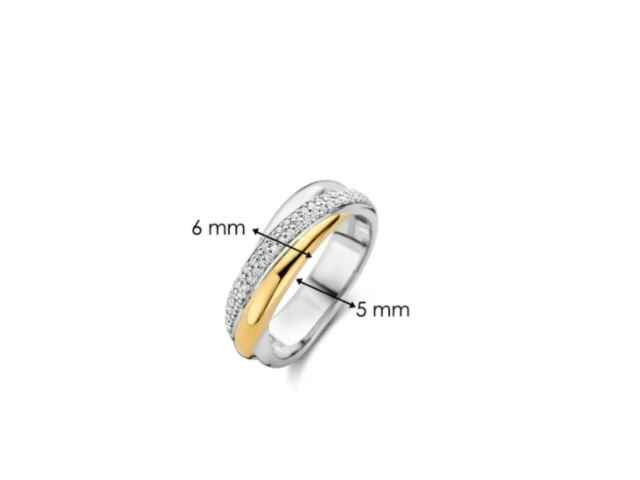 Bijoux Ti Sento - Argent