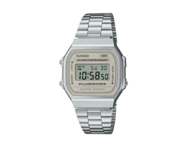 Casio - Acier