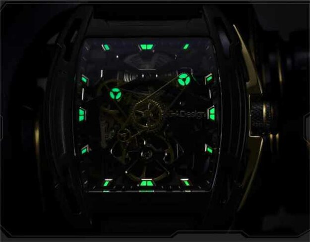 Ciga Design - Acier | CigaDesign