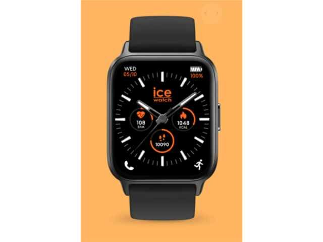 Ice Watch - Acier | Ice Watch Belgium