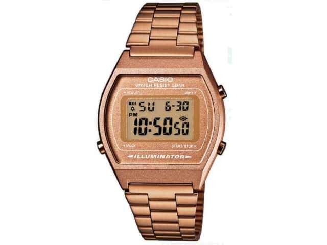 Casio - Acier