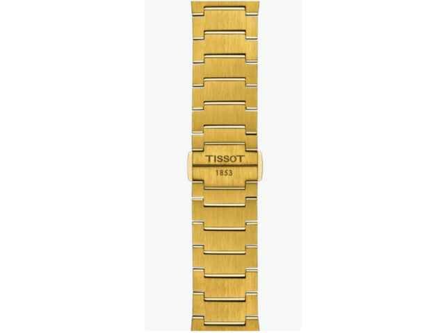 Tissot - Acier