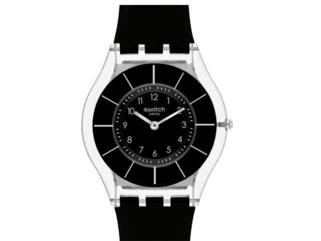 Swatch - Plastique